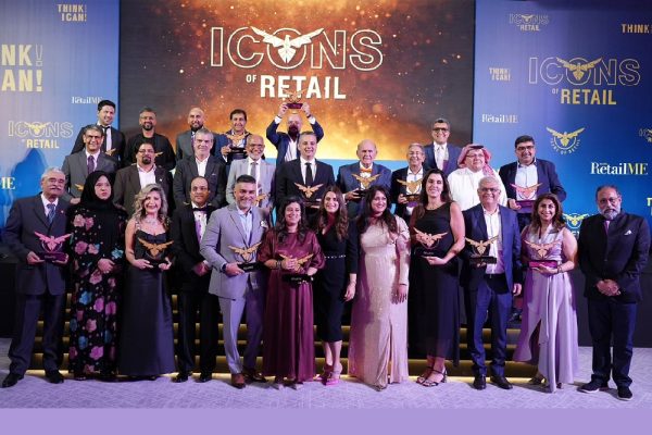 RetailME ICONS of Retail Awards Gala featured top achievers