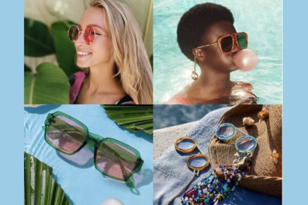 GET YOUR LOOK SUMMER-READY WITH VISION INDUSTRY