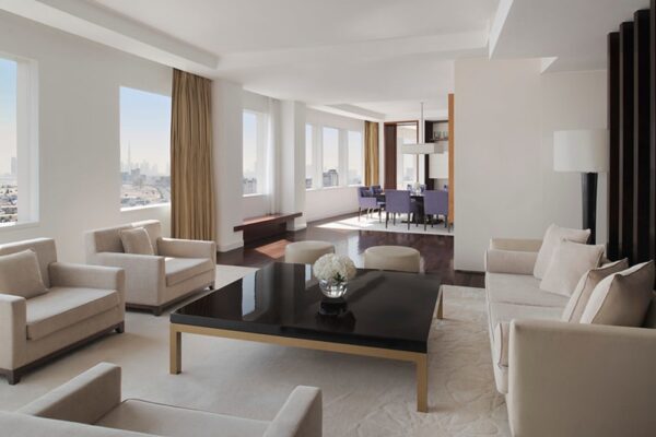 InterContinental Dubai Festival City Witnesses Surge in Bookings for Exclusive “A Suite Deal” Package