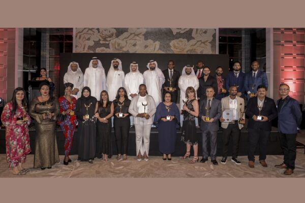 Sudaco Prime Events LLC Celebrates the Resounding Success of The International Prime Awards in Dubai 